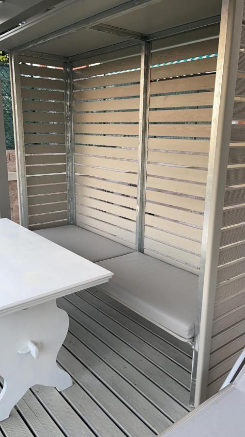 Apartamento Il Parco Di Yuki Ancona Exterior foto