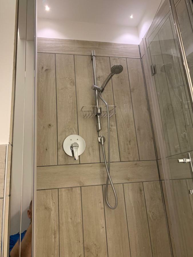 Apartamento Il Parco Di Yuki Ancona Exterior foto