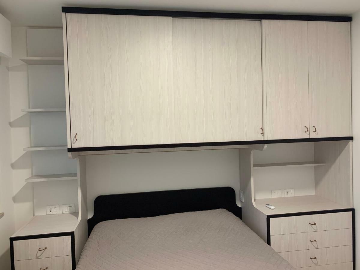 Apartamento Il Parco Di Yuki Ancona Exterior foto